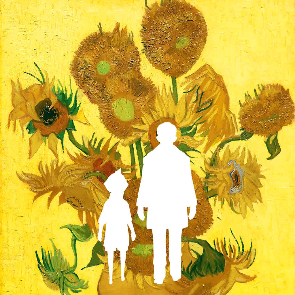 Sky: Children of the Light — official game artwork