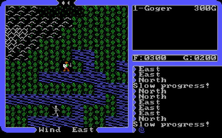 Ultima™ IV: Quest of the Avatar — official screenshot 2