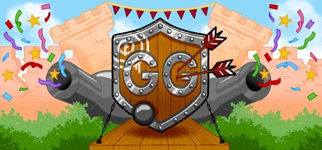 Gus Game — official game artwork