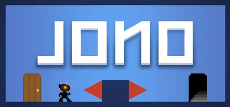 Jono — official game artwork