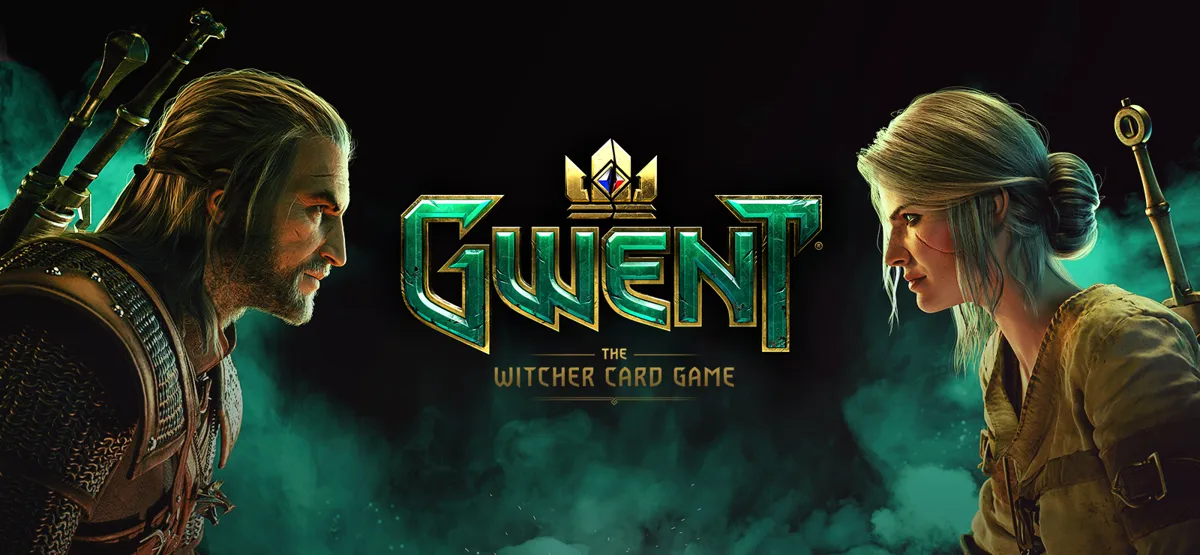GWENT: The Witcher Card Game — official game artwork