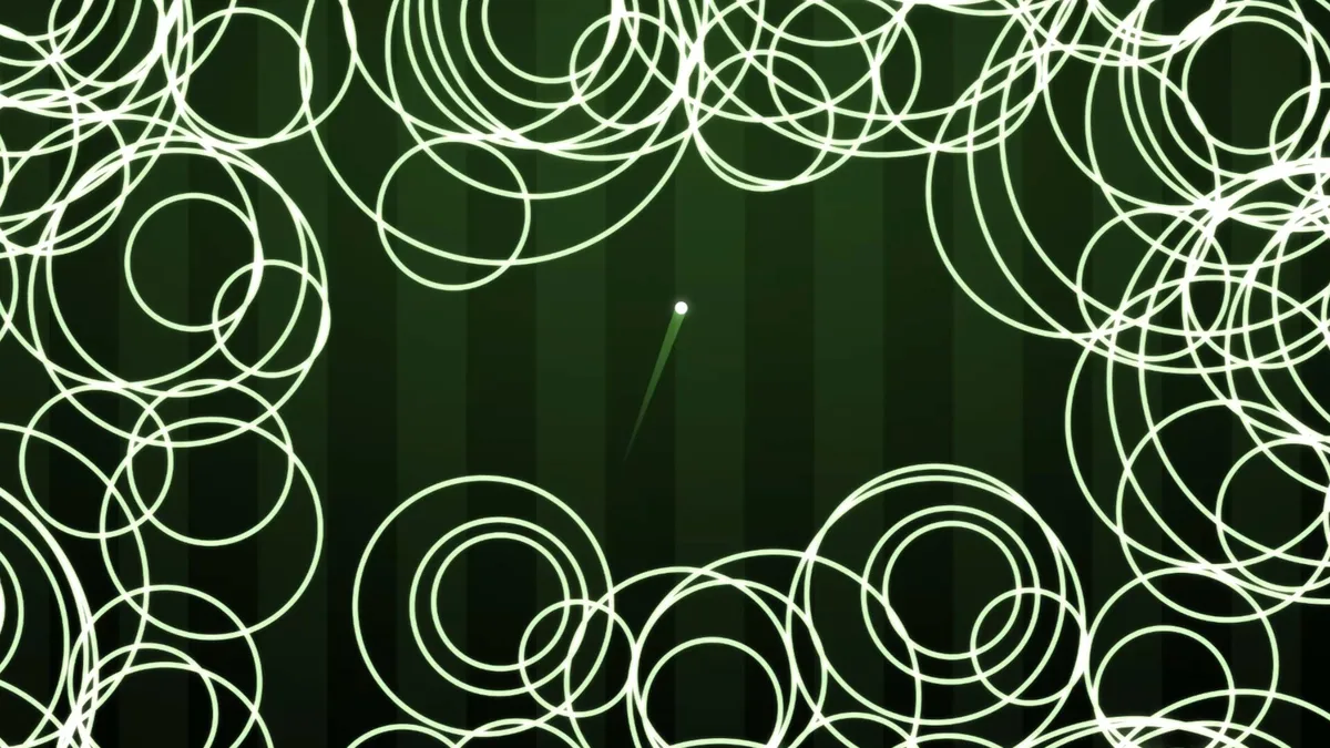Ballad — official gameplay screenshot 1