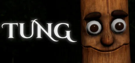 TUNG — official game artwork