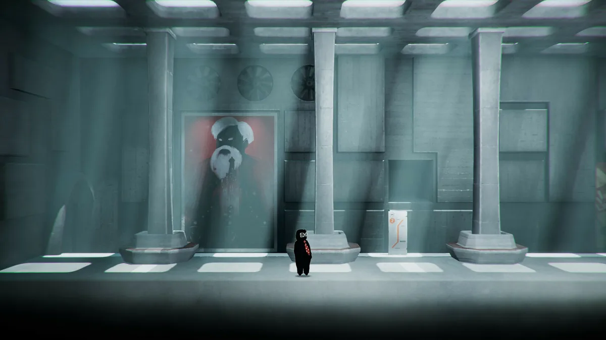 Beholder 3 Demo — official screenshot 2