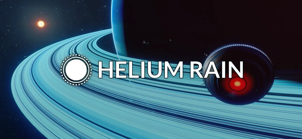 Helium Rain — official game artwork