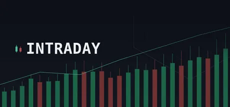Intraday — official game artwork