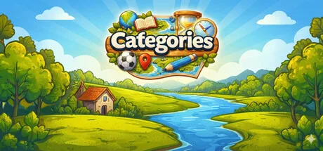 Categories — official game artwork