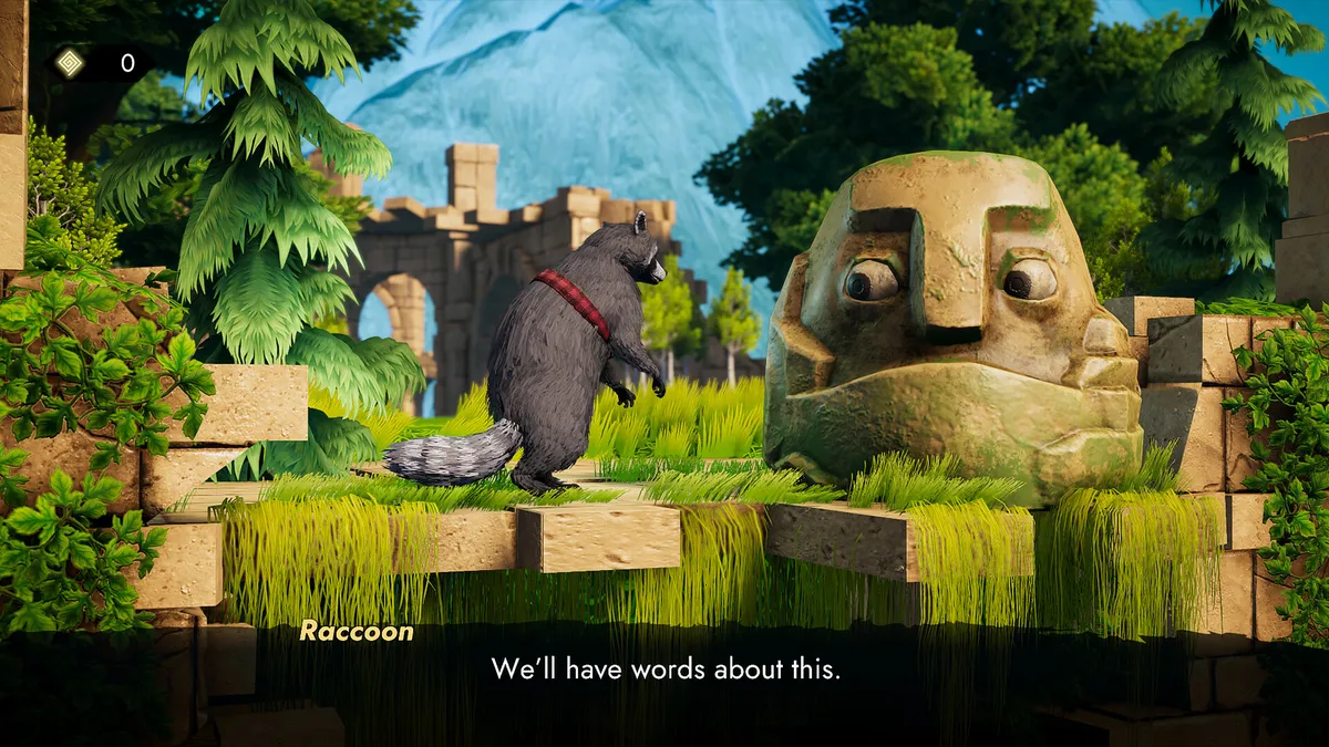Sonority Demo — official screenshot 1