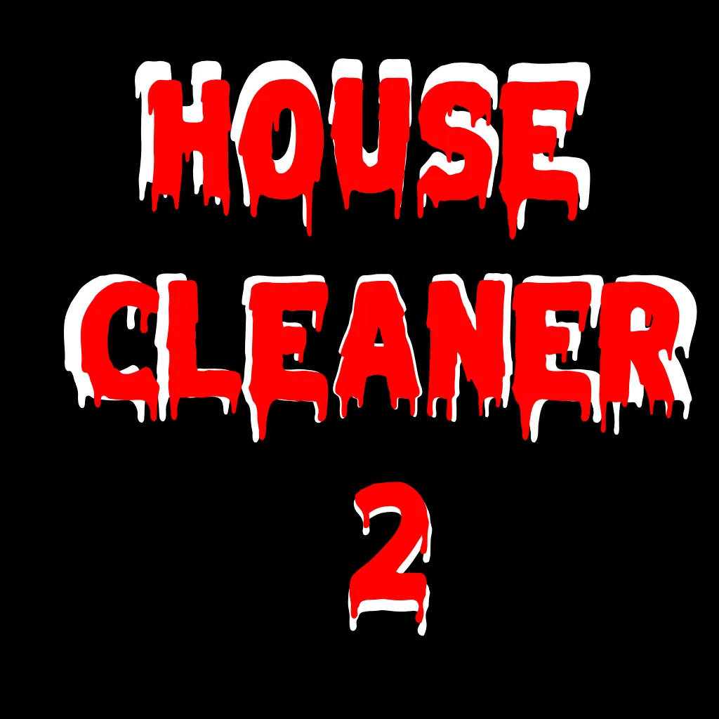 House Cleaner 2 — official game artwork