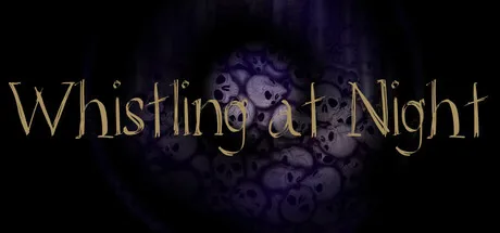 Whistling at Night — official game artwork