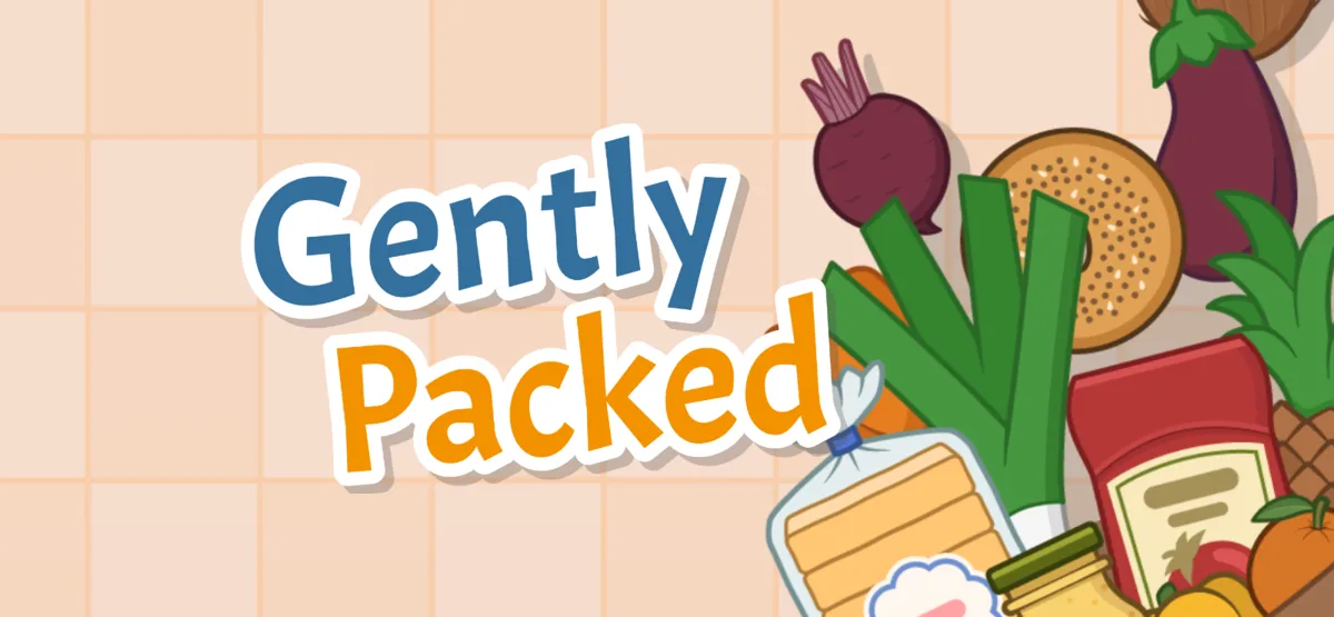 Gently Packed Demo — official game artwork