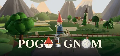 Pogo Gnom — official game artwork