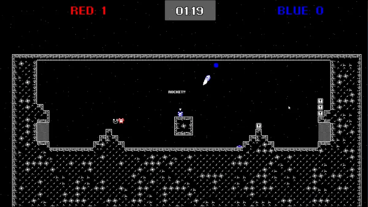 Moonball — official gameplay screenshot 2