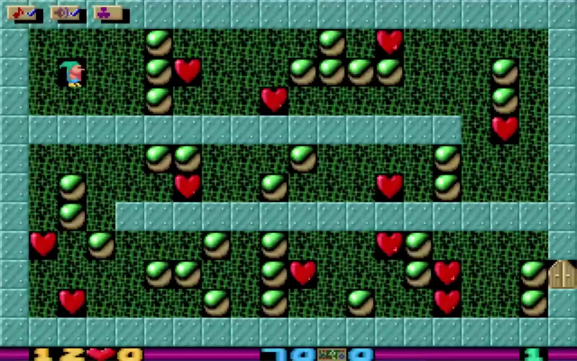 Heartlight — official screenshot 1