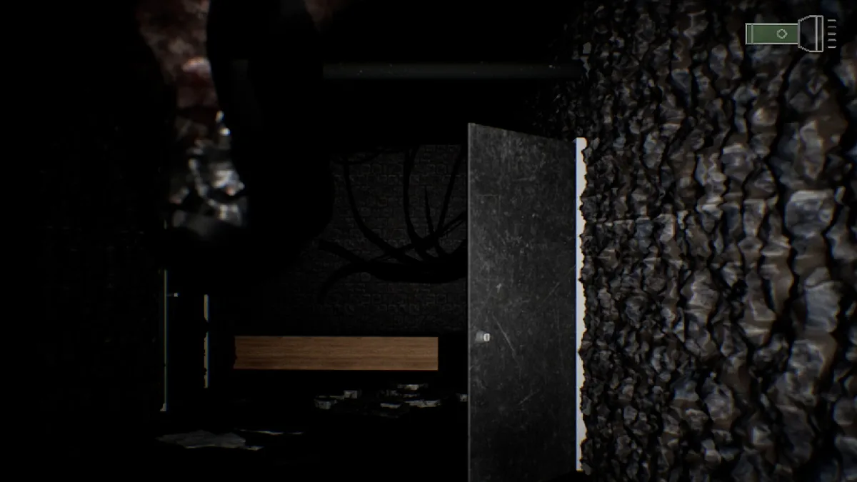 Unnerving Nightmare — official gameplay screenshot 2