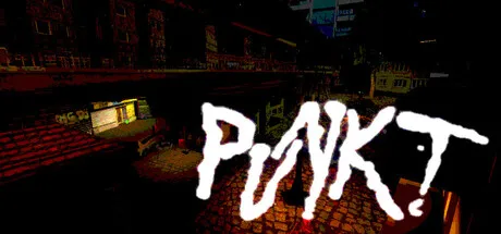 punkt — official game artwork