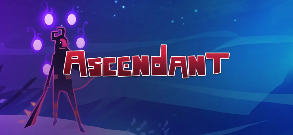Ascendant — official game artwork