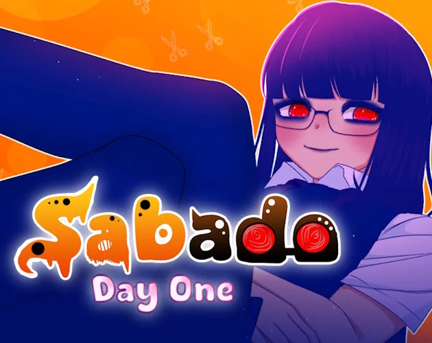 Sabado: Day One — official game artwork