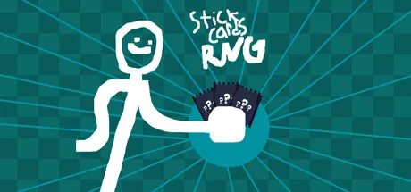 Stick Cards RNG — official game artwork