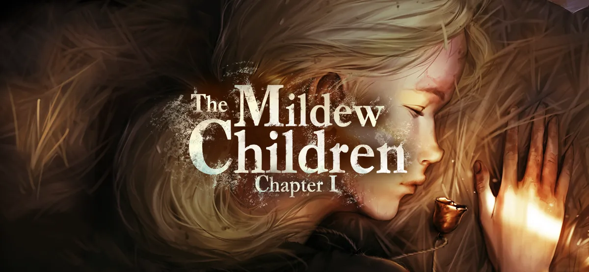 The Mildew Children: Chapter 1 — official game artwork