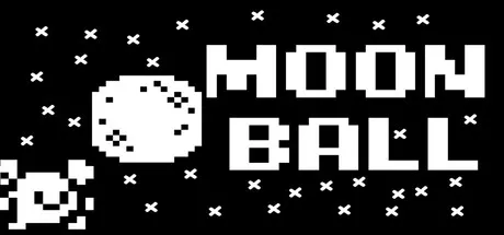 Moonball — official game artwork