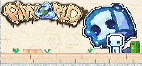 Piworld — official game artwork