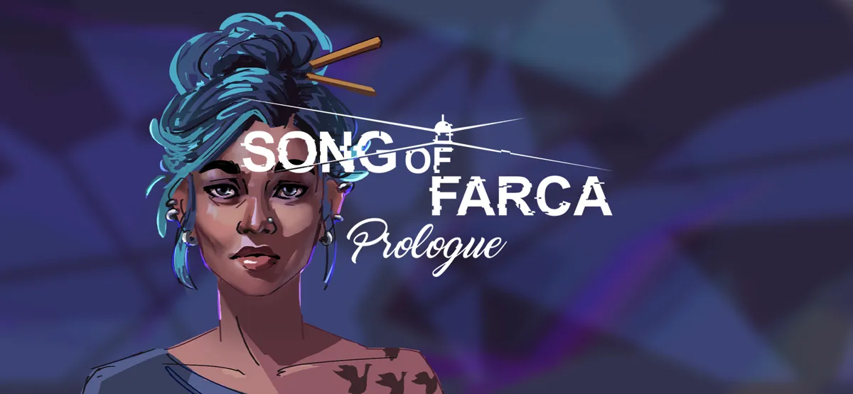 Song of Farca: Prologue — official game artwork
