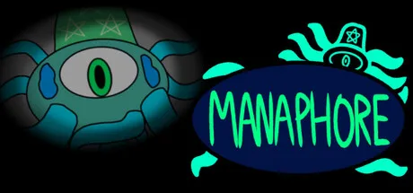 Manaphore — official game artwork