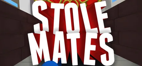 Stolemates — official game artwork