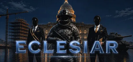 Eclesiar — official game artwork