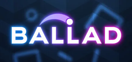 Ballad — official game artwork