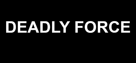 Deadly Force — official game artwork