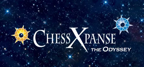 ChessXpanse — official game artwork