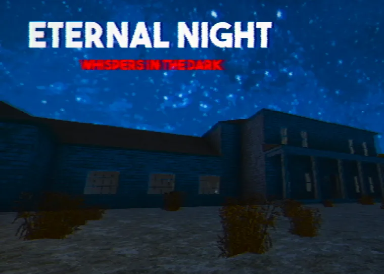 Eternal Night — official game artwork