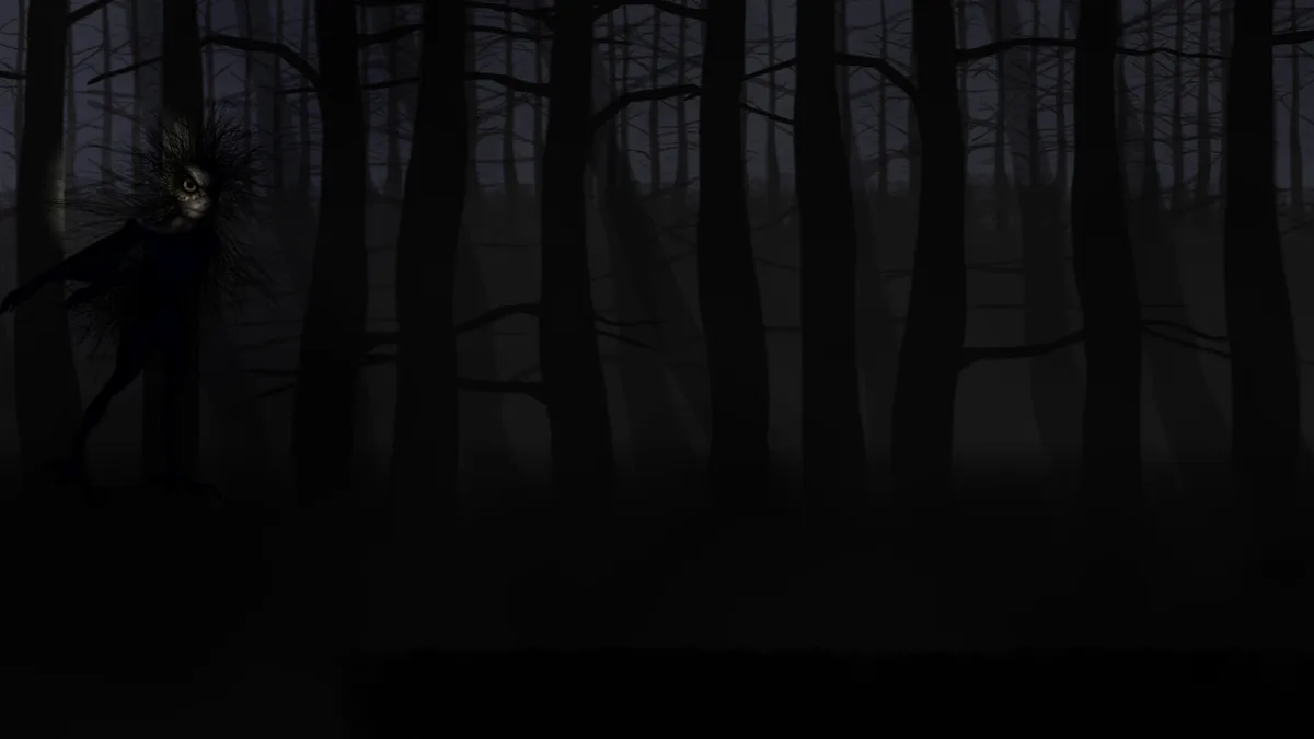 Whistling at Night — official gameplay screenshot 1