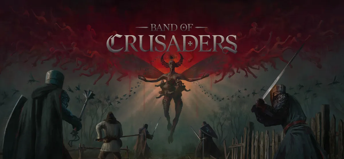 Band of Crusaders Demo — official game artwork