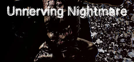 Unnerving Nightmare — official game artwork