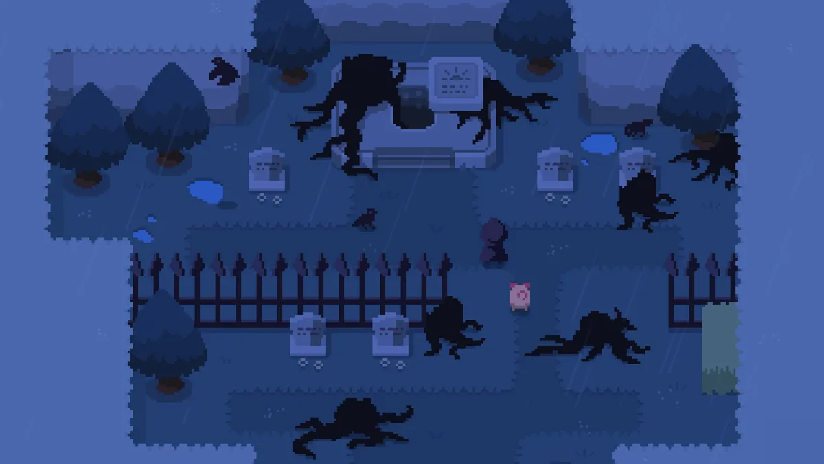 Spindle Demo — official screenshot 2