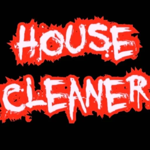 House Cleaner — official game artwork