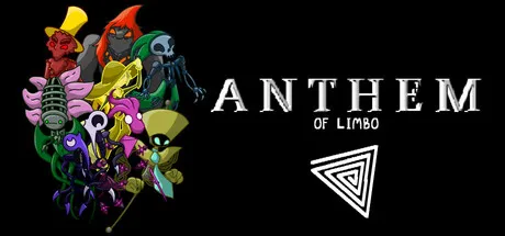 ANTHEM OF LIMBO — official game artwork