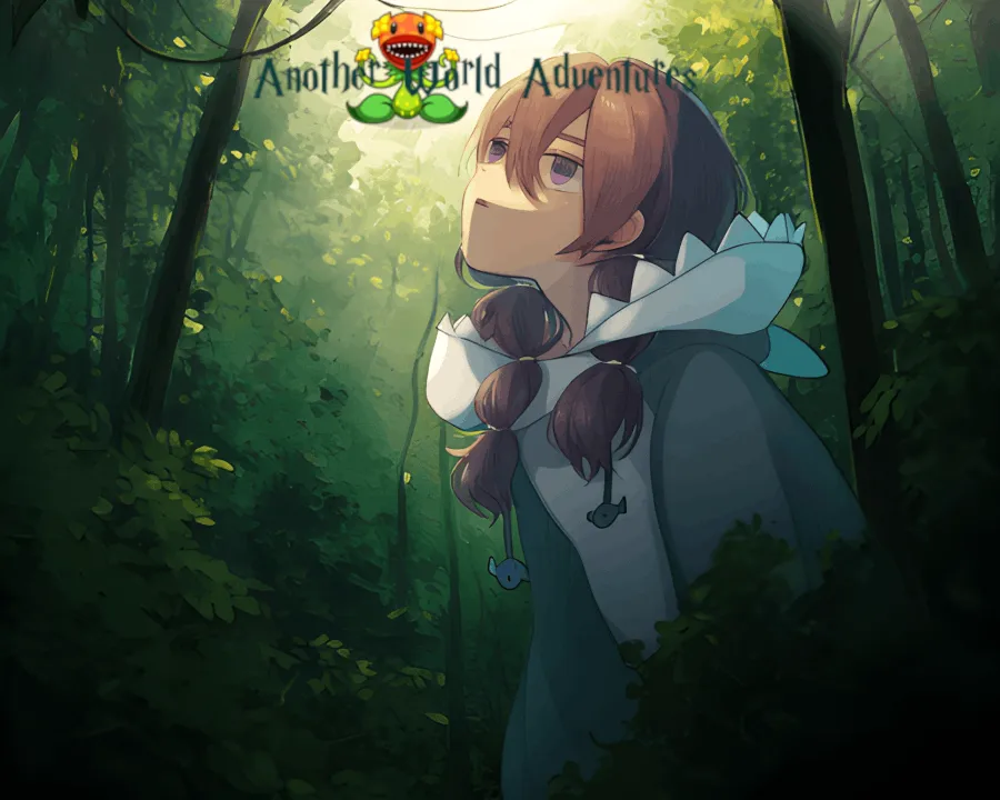Another World Adventures — official game artwork