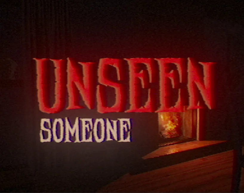 Unseen - Someone [DEMO] — official game artwork