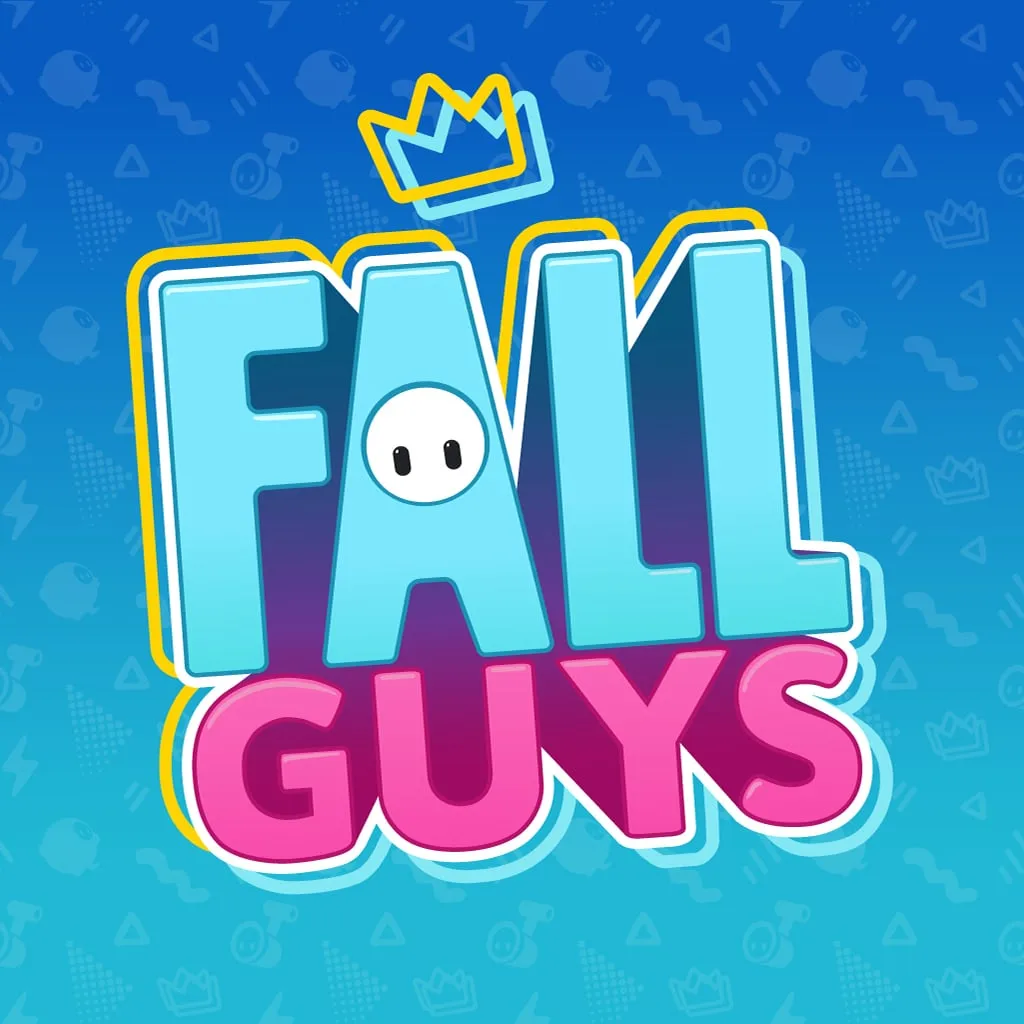 Fall Guys — official game artwork