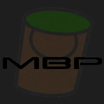 My Bucket Project — official game artwork