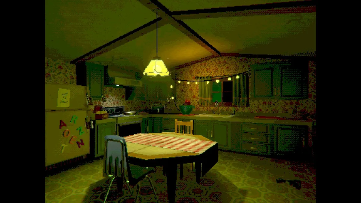 Creature Kitchen Demo — official screenshot 2