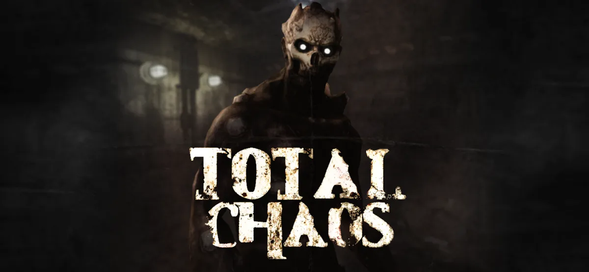 Total Chaos Mod — official game artwork