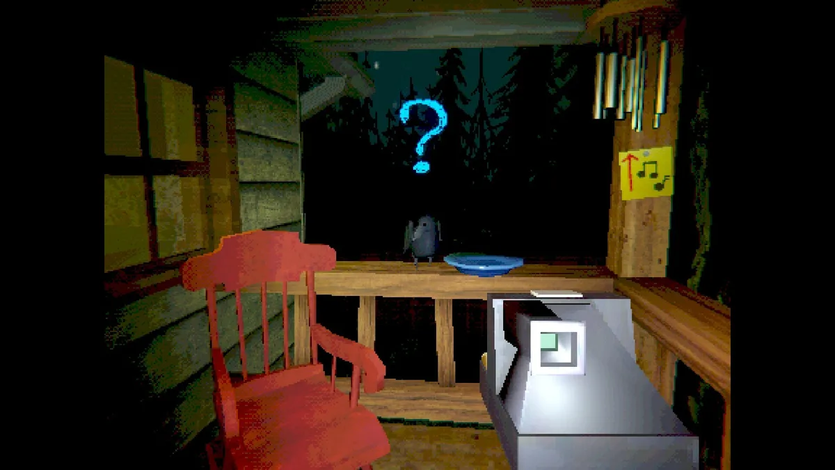 Creature Kitchen Demo — official screenshot 1