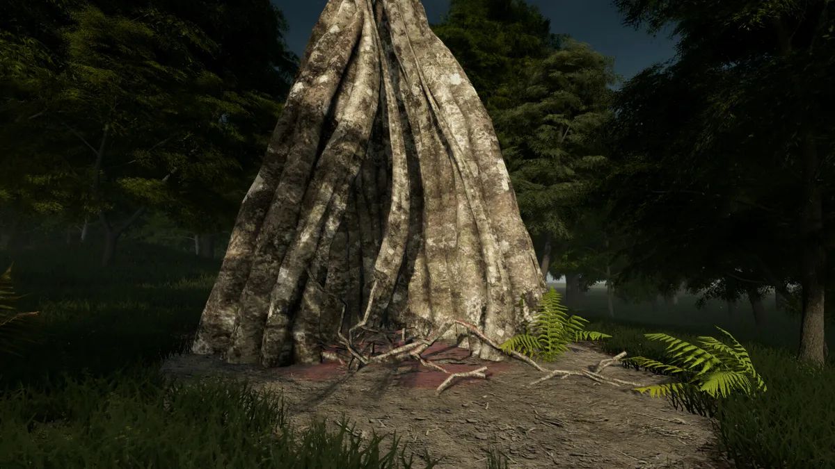 Dr. Emmerson's Nocturnes Demo — official screenshot 2