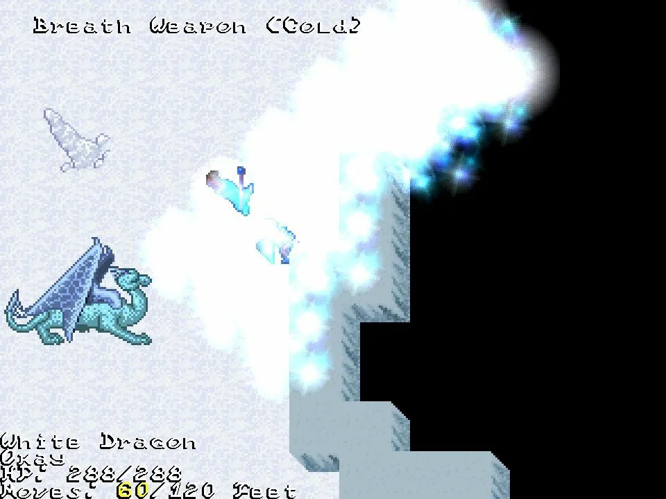 Knights of the Chalice Demo — official screenshot 1