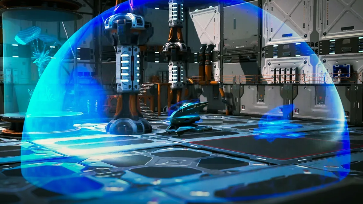 Typhon: Bot vs Bot Demo — official screenshot 2